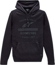 Carica l&#39;immagine nel visualizzatore di Gallery, ALPINESTARS Garage Hoodie - Black - XL 12135152010XL