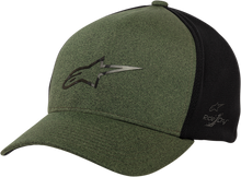 Carica l&#39;immagine nel visualizzatore di Gallery, ALPINESTARS ESO Tech Hat - Military/Black - One Size 1213811026411OS