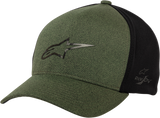 ALPINESTARS ESO Tech Hat - Military/Black - One Size 1213811026411OS