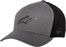 गैलरी व्यूवर में इमेज लोड करें, ALPINESTARS ESO Tech Hat - Heather Gray/Black - One Size 1213811021126OS