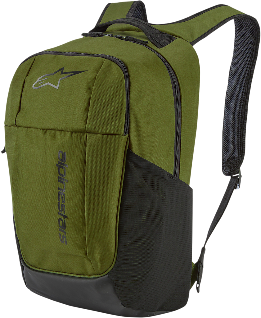 ALPINESTARS GFX V2 Backpack - Military Green 121391200690OS