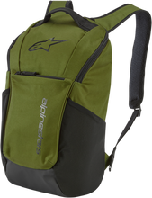 Load image into Gallery viewer, ALPINESTARS Defcon V2 Backpack - Military Green 121391400690OS