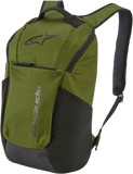 ALPINESTARS Defcon V2 Backpack - Military Green 121391400690OS