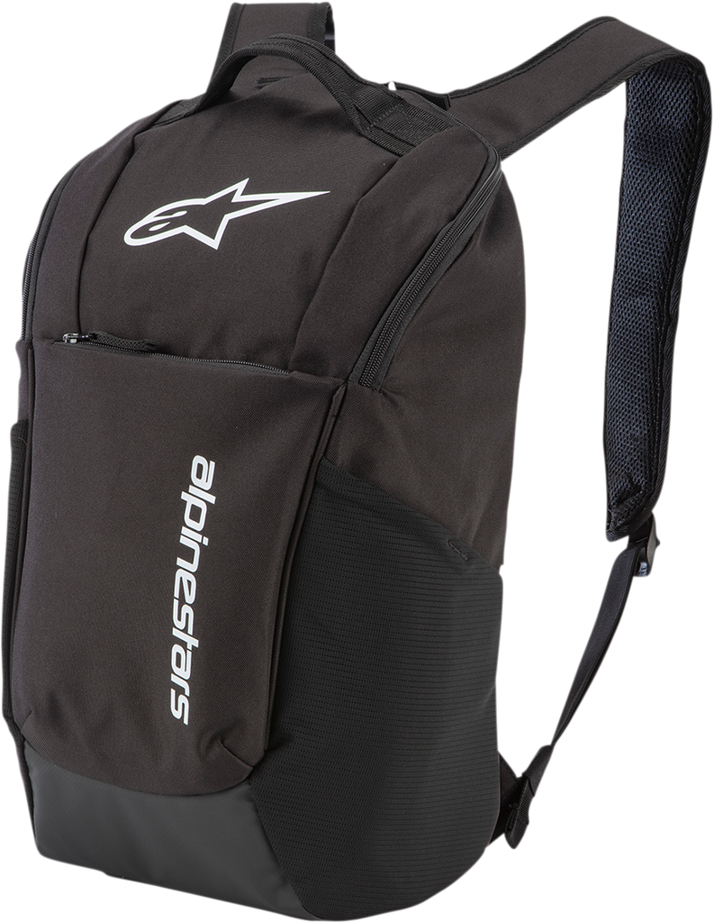 ALPINESTARS Defcon V2 Backpack - Black 12139140010OS