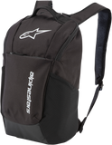 ALPINESTARS Defcon V2 Backpack - Black 12139140010OS