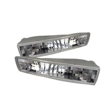 Load image into Gallery viewer, Xtune Honda Prelude 97-02 Bumper Lights Clear CBL-HP97-C