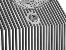 Carica l&#39;immagine nel visualizzatore di Gallery, afe Transmission Pan (Raw); Ford Diesel Trucks 03-10 V8-6.0/6.4L (td)