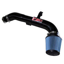 Carica l&#39;immagine nel visualizzatore di Gallery, Injen 16-17 Nissan Juke 1.6L Black Short Ram Intake