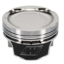 Load image into Gallery viewer, Wiseco Nissan SR20 Turbo -17cc w/92mm K1 Crank Piston Shelf Stock Kit