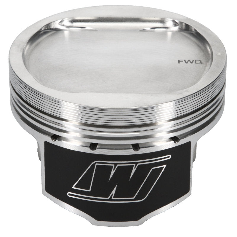 Wiseco Sub EJ22 Stroker Inv Dme -22cc 97.5mm Piston Shelf Stock