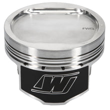 Carica l&#39;immagine nel visualizzatore di Gallery, Wiseco Subaru EJ25 DOHC 4v InvDme -23cc 99.75 Piston (Single)