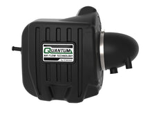 Cargar imagen en el visor de la galería, aFe Quantum Cold Air Intake System w/ Pro Dry S Media 09-13 GM Silverado / Sierra V8-4.8/5.3/6.2L