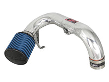 Cargar imagen en el visor de la galería, Injen 12-20 Chevrolet Sonic 1.4L Turbo 4cyl Polished Short Ram Cold Air Intake w/ MR Technology