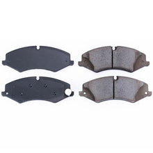 गैलरी व्यूवर में इमेज लोड करें, Power Stop 10-14 BMW X5 Front Z16 Evolution Ceramic Brake Pads