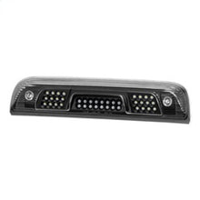 Charger l&#39;image dans la galerie, xTune 14-16 Chevrolet Silverado 1500 LED 3rd Brake Light - Black (BKL-CSIL14-LED-BK)