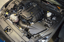 Laden Sie das Bild in den Galerie-Viewer, Injen 15-19 Ford Mustang EcoBoost 2.3L L4 Evolution Intake