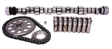 Carica l&#39;immagine nel visualizzatore di Gallery, COMP Cams Camshaft Kit CBVI XR294HR-10