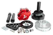 Load image into Gallery viewer, Aeromotive B.B. Chevy Kit to Install 11105 Billet Belt Drive Pump