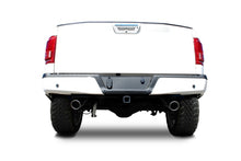 Laden Sie das Bild in den Galerie-Viewer, Gibson 15-19 Ford F-150 XL 5.0L 3in/2.5in Cat-Back Dual Split Exhaust - Stainless