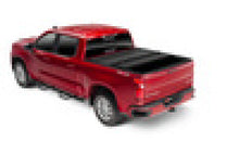 Carica l&#39;immagine nel visualizzatore di Gallery, BAK 19-20 Chevy Silverado 1500 (New Body Style) 8ft Bed BAKFlip MX4 Matte Finish