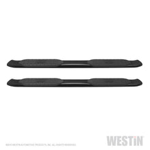 गैलरी व्यूवर में इमेज लोड करें, Westin 2019 Ram 1500 Quad Cab (Excl Classic) PRO TRAXX 5 Oval Nerf Step Bars - Black