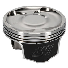 Cargar imagen en el visor de la galería, Wiseco Subaru EJ25 SOHC 4v Dish -18cc 99.5 Piston Shelf Stock Kit