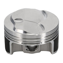 Carica l&#39;immagine nel visualizzatore di Gallery, Wiseco Chevy LS Series +9cc Dome 1.311x4.005 Pistons Shelf Stock