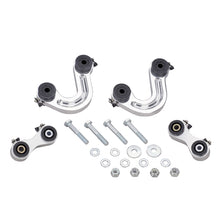 Laden Sie das Bild in den Galerie-Viewer, Hotchkis 02-07 WRX Wagon Front &amp; Rear Endlink Set