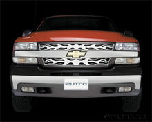 Laden Sie das Bild in den Galerie-Viewer, Putco 01-02 Chevrolet Silverado HD Flaming Inferno Stainless Steel Grille