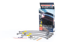 Laden Sie das Bild in den Galerie-Viewer, Goodridge 11 Ford Fiesta / 11-13 Ford Fiesta (All Models) Brake Lines