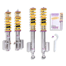 Laden Sie das Bild in den Galerie-Viewer, KW Coilover Kit V3 Mitsubishi Lancer EVO 10