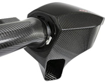 गैलरी व्यूवर में इमेज लोड करें, aFe POWER Momentum GT Pro Dry S Intake System 15-17 BMW M3/M4 S55 (tt)