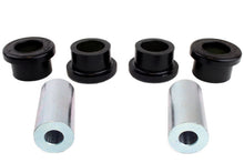 Carica l&#39;immagine nel visualizzatore di Gallery, Whiteline VAG MK4/MK5 Front Control Arm Bushing Kit