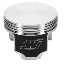 Laden Sie das Bild in den Galerie-Viewer, Wiseco Volkswagen KR/PL 1.8L 16V 82.00mm Bore 8.8:1 CR -1cc Dome Piston Set