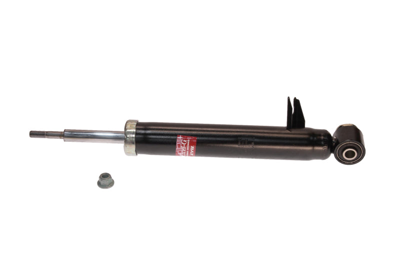 KYB Shocks & Struts Excel-G Rear Left BMW X5 2013-2007 w/ 3rd Row Seating (Exc. Sport Susp.)