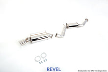 Laden Sie das Bild in den Galerie-Viewer, Revel Medallion Touring-S Catback Exhaust 93-98 Toyota Supra Turbo Model