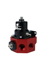 Cargar imagen en el visor de la galería, Aeromotive Double Adjustable Carbureted Regulator for Belt Drive Fuel Pump