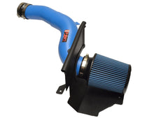 Carica l&#39;immagine nel visualizzatore di Gallery, Injen 16-18 Ford Focus RS Special Edition Blue Cold Air Intake