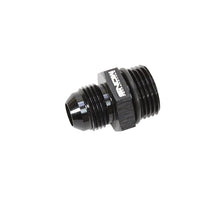 Laden Sie das Bild in den Galerie-Viewer, Snow -10 ORB to -8AN Straight Fitting (Black)