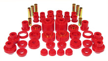 गैलरी व्यूवर में इमेज लोड करें, Prothane 87-96 Ford F150 2wd Total Kit - Red