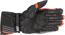 Laden Sie das Bild in den Galerie-Viewer, ALPINESTARS GP Plus R v2 Gloves - Black/Red - Small 3556520-1030-S