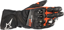 Cargar imagen en el visor de la galería, ALPINESTARS GP Plus R v2 Gloves - Black/Red - 3XL 3556520-1030-3X