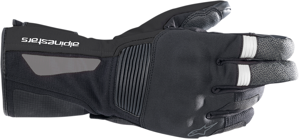 ALPINESTARS Denali Aerogel Drystar? Gloves - Black - Small 3526922-10-S