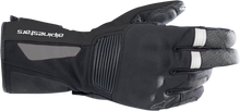 Carica l&#39;immagine nel visualizzatore di Gallery, ALPINESTARS Denali Aerogel Drystar? Gloves - Black - Small 3526922-10-S