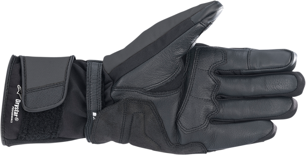 ALPINESTARS Denali Aerogel Drystar? Gloves - Black - Small 3526922-10-S