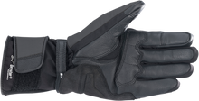 Carica l&#39;immagine nel visualizzatore di Gallery, ALPINESTARS Denali Aerogel Drystar? Gloves - Black - Small 3526922-10-S