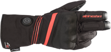 Carica l&#39;immagine nel visualizzatore di Gallery, ALPINESTARS HT-5 Heat Tech Drystar? Gloves - Black - Medium 3523822-10-M