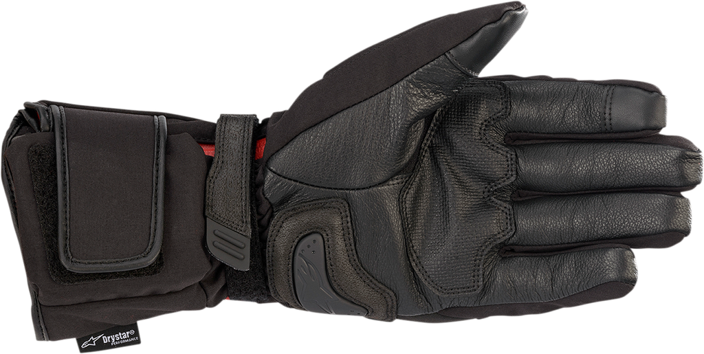 ALPINESTARS HT-5 Heat Tech Drystar? Gloves - Black - Small 3523822-10-S