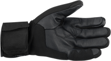 Laden Sie das Bild in den Galerie-Viewer, ALPINESTARS HT-3 Heat Tech Drystar? Gloves - Black - Small 3523722-10-S