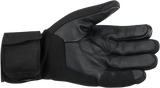 ALPINESTARS HT-3 Heat Tech Drystar? Gloves - Black - Small 3523722-10-S